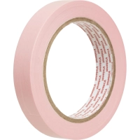 Клейкая лента малярная для деликатных поверхностей Vintanet WM118 19ммх50м