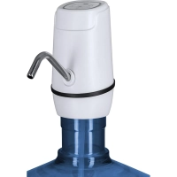 Помпа аккумуляторная перезаряжаемая для воды Ecotronic PLR-130