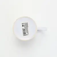 Кружка керамическая 300 мл &laquo;Самая прекрасная&raquo;