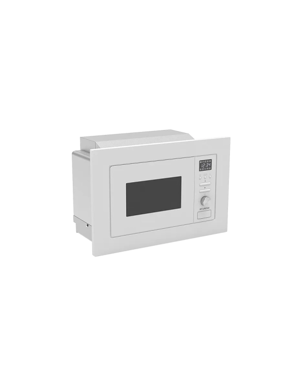 Микроволновая Печь HBW 2040 WG 20л. 800Вт белый Микроволновая Печь HBW 2040 WG 20л. 800Вт белый