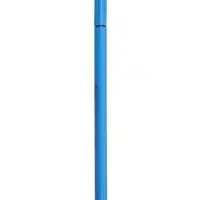 Фломастеры 24 цветов, в пластиковом пенале