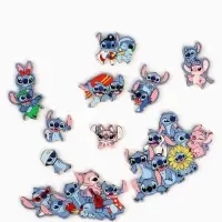 Пазл фигурный &laquo;Космический друг&raquo;, в рамке, 27 деталей