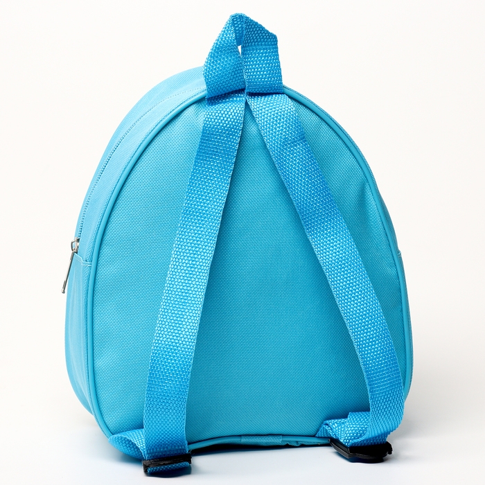 Мягкая игрушка в рюкзаке «Малышка Li», заяц, 25 см Мягкая игрушка в рюкзаке «Малышка Li», заяц, 25 см