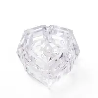 Фигурка светодиодная &laquo;Сердце&raquo;, 3хLR1130, 5&times;5&times;3.5 см