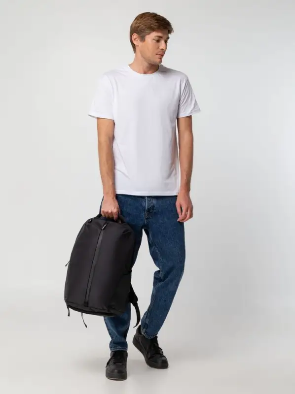 Рюкзак Corpus, черный Рюкзак Corpus, черный