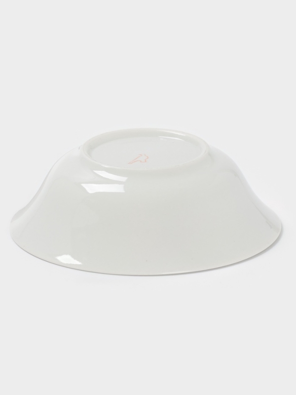 Салатник 360 мл Круглый Лисичка Салатник 360 мл Круглый Лисичка