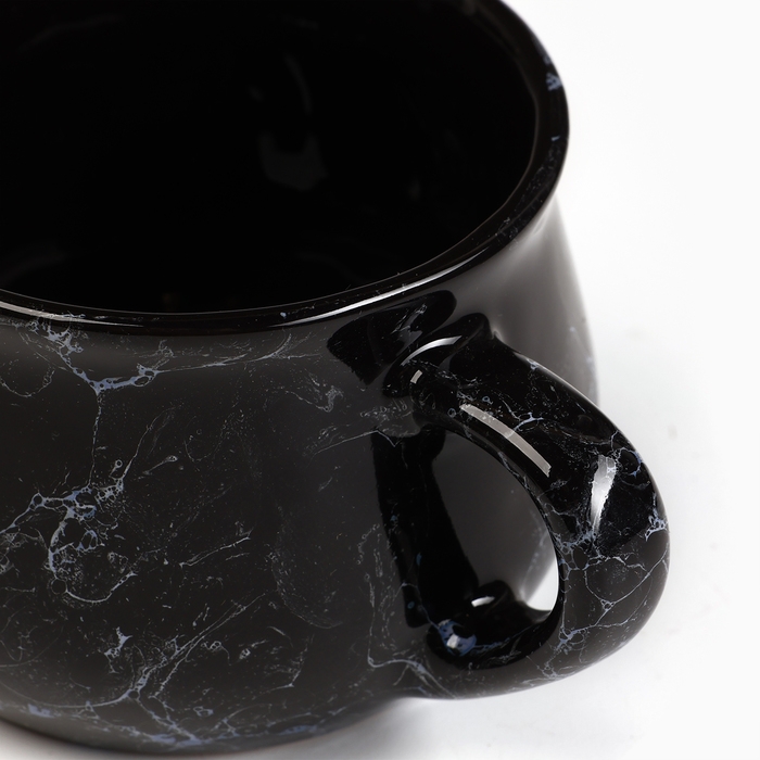 Чашка  Чашка "Марокко" 0,25л / 8,5х6,5см, вуаль