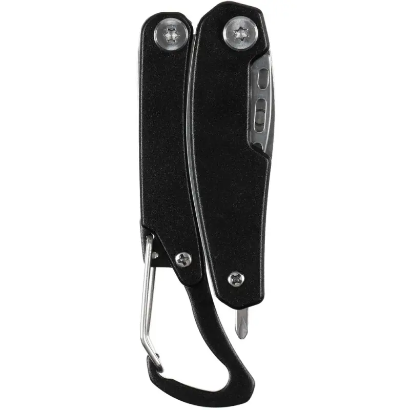 Мультитул Fixer, черный Мультитул Fixer, черный