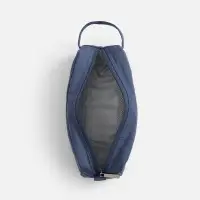 Несессер Vei, темно-синий