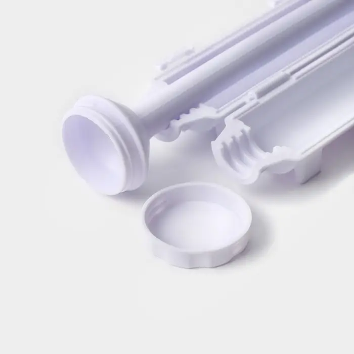 Устройство для приготовления роллов Доляна, 29.5&times;6 см, пластик