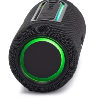 Колонка портативная H-PS1021 25Вт 1.0 Bluetooth 1500mAh