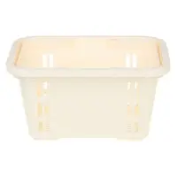 VETTA Корзинка для хранения с ручками, 16.2x11.8x8.3см, пластик