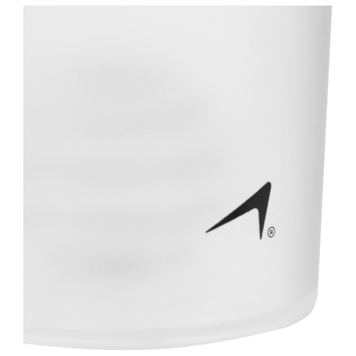 Шейкер для спортивного питания Onlytop, 600 мл, цвет белый Шейкер для спортивного питания Onlytop, 600 мл, цвет белый