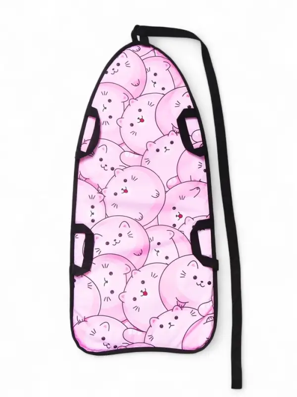 Ледянка Winter Star «Котики», 90×40 см, толщина 1 см Ледянка Winter Star «Котики», 90×40 см, толщина 1 см