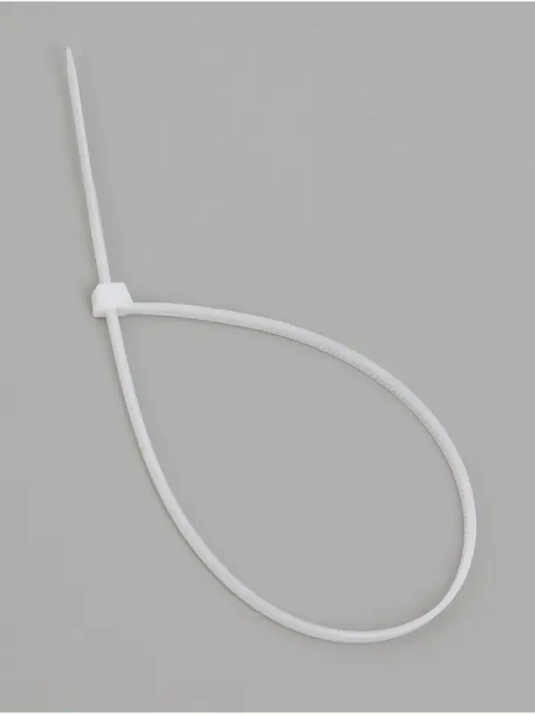 Защитная сетка ограждение для лестницы, 3 метра, белая, Крошка Я