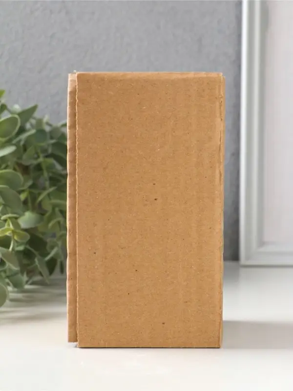 Сувенир керамика "Девочка-ангел с хвостиками в белом платье с розой в руках" 7х7х14,2 см