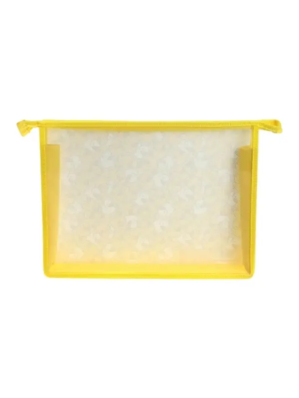 Папка для тетрадей А4 &laquo;Уточки&raquo;, молния сверху