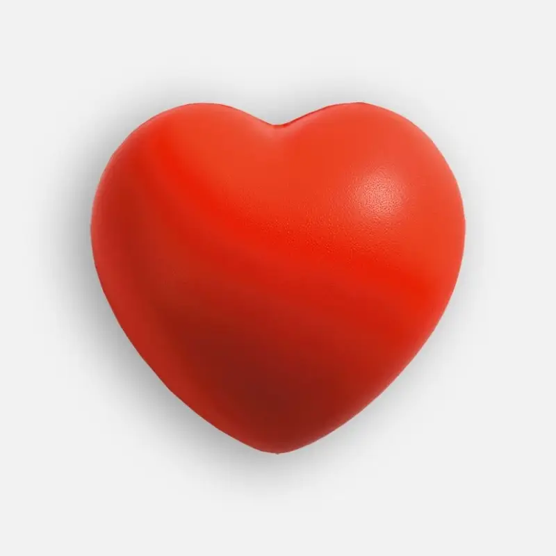 Набор Ringo Heart, красный