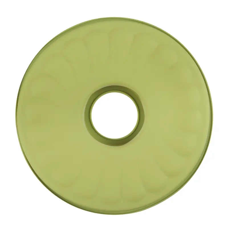 VETTA Форма силиконовая 23,5x3см, "Астра"