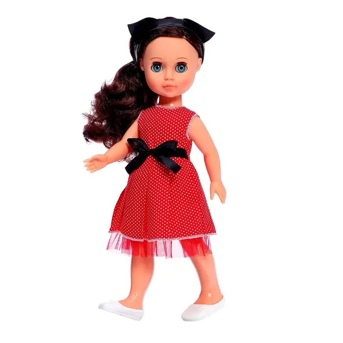 Кукла &laquo;Мила яркий стиль 2&raquo;, 35 см