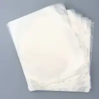 Набор пакетов для вакууматора 100 шт 25х30 см 65 мкм Набор пакетов для вакууматора 100 шт 25х30 см 65 мкм