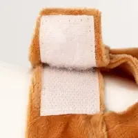 Костюм "Новогодная печенька",  S (ДС 20, ОГ 32 см)