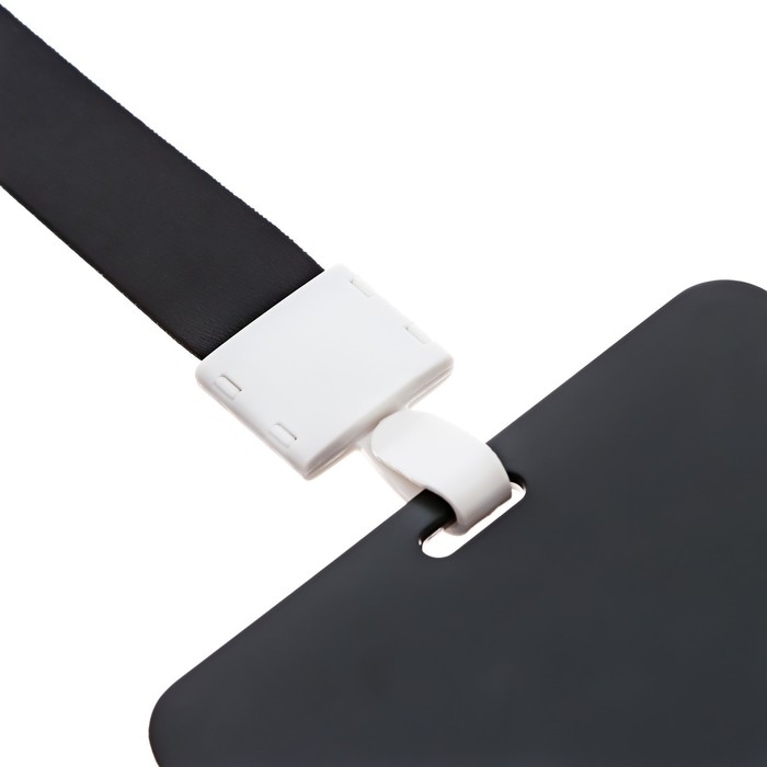 Бейдж горизонтальный, внешний 100 х 80мм, внутренний 52 х 82мм, лента 42 см, Кот Бейдж горизонтальный, внешний 100 х 80мм, внутренний 52 х 82мм, лента 42 см, Кот