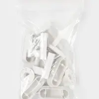 Сиденье для унитаза &laquo;Декор. Капли&raquo;, 44.5&times;37.5 см, с крышкой, белое