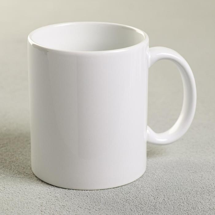 Кружка «Всё это суета», 300 мл Кружка «Всё это суета», 300 мл