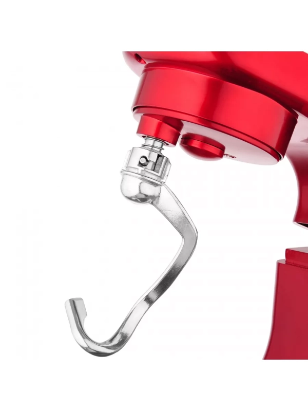 Миксер планетарный HYM-S6451 1300Вт красный Миксер планетарный HYM-S6451 1300Вт красный