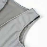 Карнавальный костюм "Зайчик", жилет, шорты, маска фетр, рост 92-116 см Карнавальный костюм "Зайчик", жилет, шорты, маска фетр, рост 92-116 см