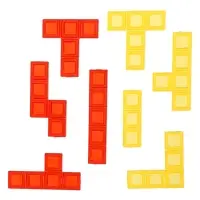 Настольная игра для детей на логику Лас Играс KIDS &laquo;IQ super Баттл&raquo;, 2-4 игрока, 6+