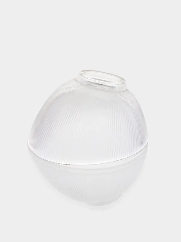 Салатник &laquo;Орион&raquo;, d=17.5 см, стекло, прозрачный