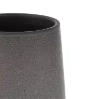 Стакан для ванной комнаты тм VETTA Крошка, 400 мл, 10,5x9x9 см, керамика, 2 цвета