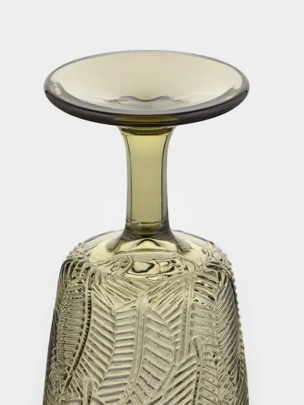 Набор бокалов Набор бокалов "Флорин" 2 шт 300 мл, зеленый