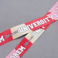 Шопер-конструктор Bolsa с узкими ручками с полноцветной печатью