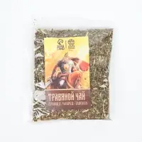 Набор: чай варенье бальзам "Богатырь" в пакете