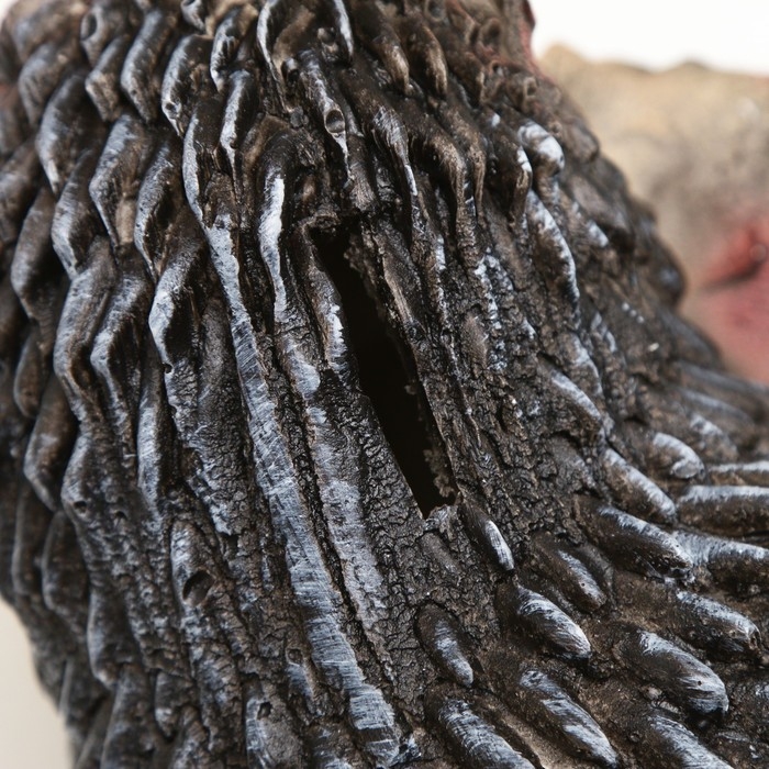 Копилка Копилка "Два ежика" 18х15х14см