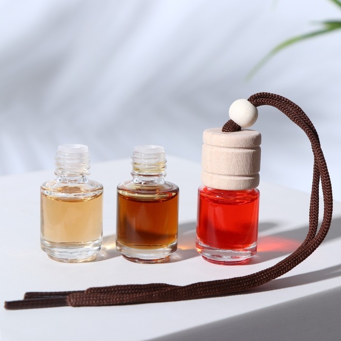 Набор ароматизаторов со сменным блоком ваниль, лесные ягоды, черный лед Набор ароматизаторов со сменным блоком ваниль, лесные ягоды, черный лед