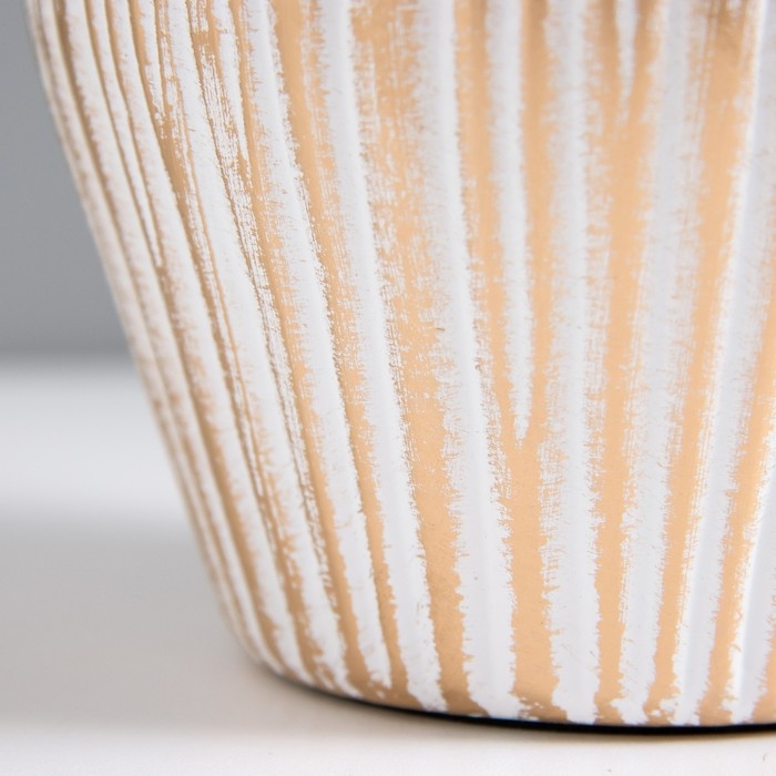 Лампа настольная 16615/1GY E14 40Вт белый 22х22х35 см RISALUX Лампа настольная 16615/1GY E14 40Вт белый 22х22х35 см RISALUX