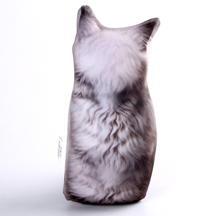 Антистресс игрушка, кот &laquo;Невская&raquo;