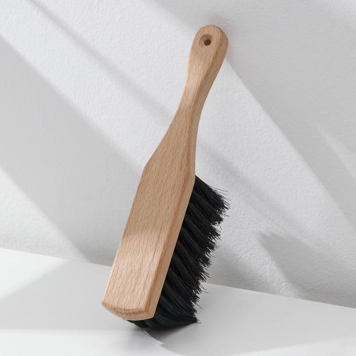 Щётка смётка, 80 пучков, искусственная щетина Щётка смётка, 80 пучков, искусственная щетина