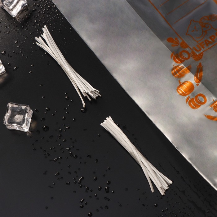 Пакеты для заморозки продуктов «Уфа ПАК», 3 литра, 25×35 см, 35 шт, с клипсами Пакеты для заморозки продуктов «Уфа ПАК», 3 литра, 25×35 см, 35 шт, с клипсами