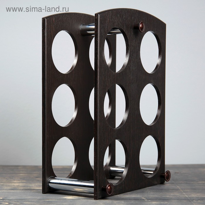 Винный бар  Винный бар "Эль"  37,2 × 26 см