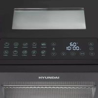 Сушка для фруктов и овощей HYFD-8804 20под. 850Вт