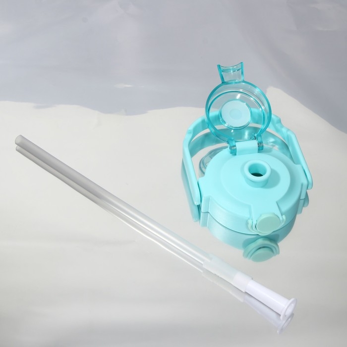 Бутылка для воды с наклейками «Спорт», 2,25 л Бутылка для воды с наклейками «Спорт», 2,25 л