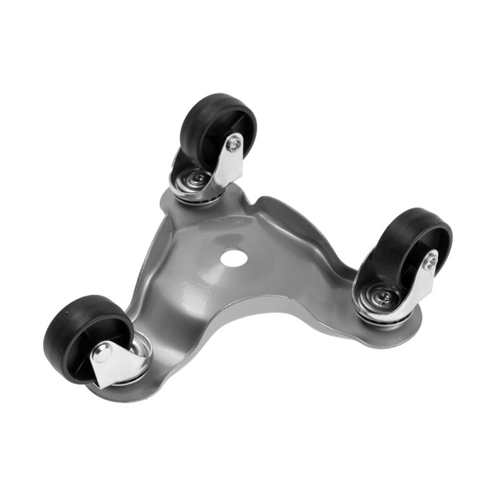 Платформа для мебели Park 107488, противоскользящая, вращающиеся колёса Платформа для мебели Park 107488, противоскользящая, вращающиеся колёса