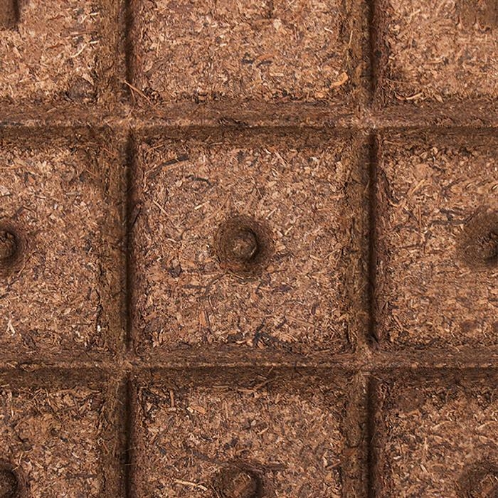 Субстрат торфяной, 18 ячеек, «Торфолин-А» Субстрат торфяной, 18 ячеек, «Торфолин-А»