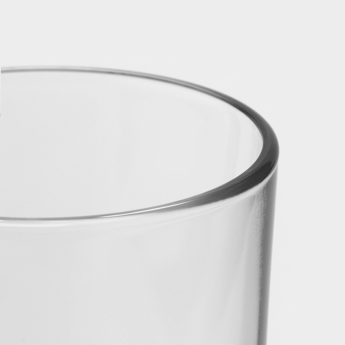 Набор стаканов «Гладкие», 290 мл, 6 шт Набор стаканов «Гладкие», 290 мл, 6 шт