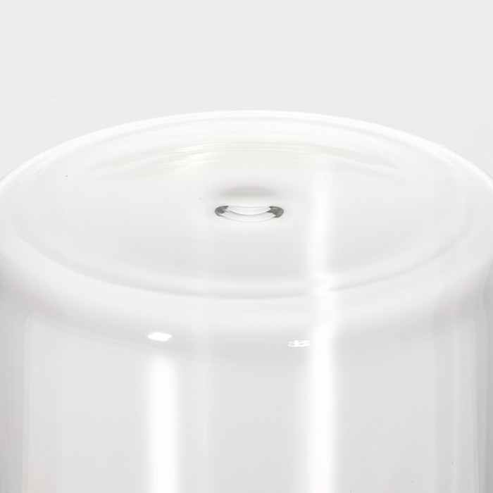 Колба стеклянная для френч-пресса Доляна «Классика», 800 мл, d=9,8 см Колба стеклянная для френч-пресса Доляна «Классика», 800 мл, d=9,8 см